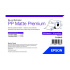Epson 7113413 PP Matte, per ColorWorks, 76x51mm, 535pz, polypropylen, bianco etichette autoadesive