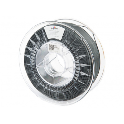 Spectrum 80109 3D filamento, PLA Pro, 1,75mm, 1000g, Grigio scuro (Dark grey)