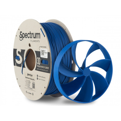 Spectrum 80904 3D filamento, greenyPro, 1,75mm, 1000g, Blu (Ultramarine blue)
