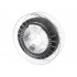 Spectrum 80163 3D filamento, PLA Glitter, 1,75mm, 500g, Grigio (Volcano grey)