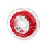 Spectrum 80408 3D filamento, PET-G HT100, 1,75mm, 500g, Rosso (Traffic red)