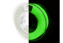 Spectrum 81565 filamento, ASA 275, 1kg, 1.75mm, GLOW IN THE DARK