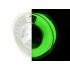 Spectrum 81565 3D filamento, ASA 275, 1,75mm, 1000g, Verde (Glow in the dark)