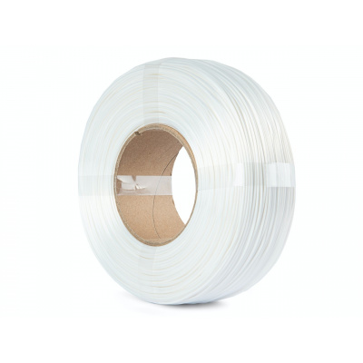 Spectrum 81315 Refill 3D filamento, PLA SILK, 1,75mm, 1000g, Bianco (Pearl white)