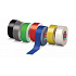 Tesa 4688, nastro in tessuto verde, 50 mm x 25 m