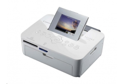 Canon SELPHY CP-1000 fotostampante, bianco