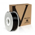 Verbatim 55033 3D filamento, ABS, 2,85mm, 1000g, Nero (Black)