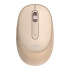 Mouse senza fili, Marvo WM111 PK, rosa, ottica, 1600DPI
