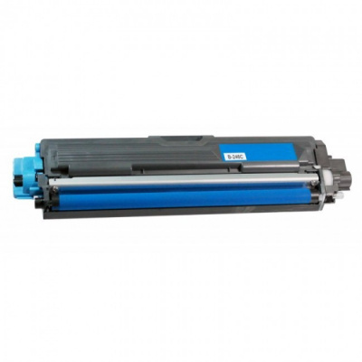 Toner compatibile con Brother TN-246C ciano (cyan)