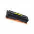 Toner compatibile con HP 410X CF412X giallo (yellow) 