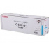 Canon C-EXV17 ciano (cyan) toner originale