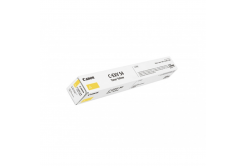 Canon CEXV54 giallo (yellow) toner originale