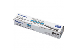 Panasonic KX-FATC506 ciano (cyan) toner originale