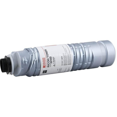Ricoh 3210D 842078 nero (black) toner originale