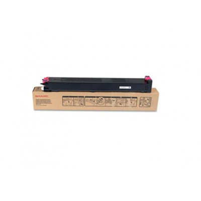 Sharp MX-23GTMA magenta toner originale