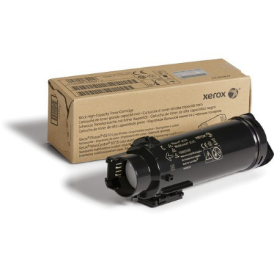 Xerox 106R03488 nero (black) toner originale