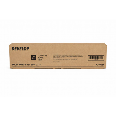 Develop IUP-22K A3GP11K nero (black) tamburo originale