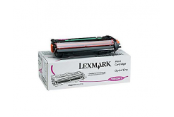 Lexmark 10E0041 magenta (magenta) toner originale