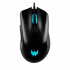 Acer Predator Cestus 333/Gaming/Ottico/Per destrorsi/16.000 DPI/USB-A cablato/Nero