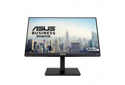 Monitor ASUS BE24ECSBT 90LM05M1-B0B370, 23,8", IPS, FHD, 75Hz, 5ms, Nero, 3R