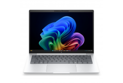 HP DG8H6ET#BCM EliteBook 8/G2i AI/U7-355/14"/WUXGA/32GB/512GB/Intel int/W11P/Argento/3R
