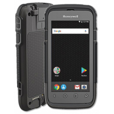 Honeywell CT60 XP, 2D, HD, BT, Wi-Fi, NFC, Android