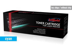 JetWorld PREMIUM toner compatibile per Canon 5097C006 ciano (cyan)