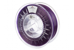 Spectrum 80898 3D filamento, PLA Glitter, 1,75mm, 1000g, VIOLET