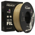 Smart Print FG-S197-E1, 3D filamento, PETG, 1,75mm, 1000g, Marrone (Oak)