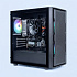 Raiko herní počítač One – AMD Radeon Graphics, AMD Ryzen 7 8500G, 16/32GB RAM, 1TB SSD