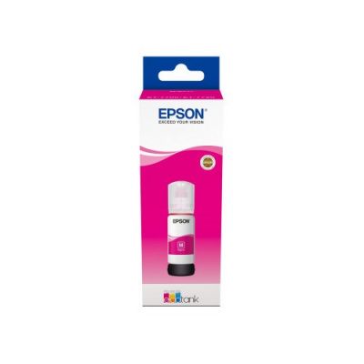 Epson 103 C13T00S34A magenta (magenta) cartuccia originale
