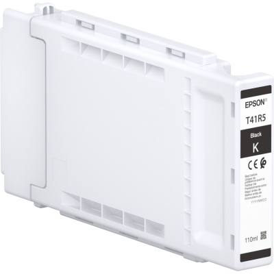 Epson T41R540 nero (black) cartuccia originale