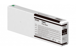 Epson C13T55K80N nero opaco (matt black) cartuccia originale
