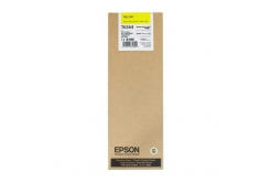 Epson T636400 giallo (yellow) cartuccia originale