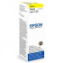 Epson T66444A C13T66444A giallo (yellow) cartuccia originale