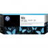 HP 745 F9K04A foto nero (photo black) cartuccia originale