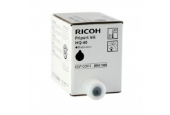 Ricoh 817225 nero (black) cartuccia originale