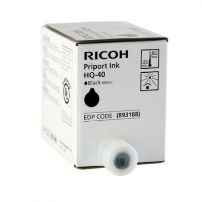 Ricoh 817225 nero (black) cartuccia originale