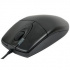 A4Tech Mouse OP-620D OP-620D BLACK USB, 800DPI, ottica, 3sp\., wired USB, nero, classico, 2click