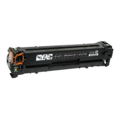 Toner compatibile con HP 652A CF320A nero (black) 