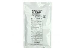 Sharp MX27GVBA nero (black) developer originale