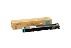 Xerox 006R01643 ciano (cyan) toner originale