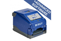 Brady I4311-EMEA-BWS 325203 stampante per etichette + software BWS