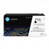 HP 213X W2130X nero (black) toner originale
