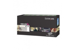 Lexmark 10B042M magenta toner originale