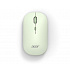 Acer AMR130/Ergonomico/Ottico/1 600 DPI/USB+BT/Verde
