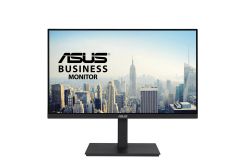Monitor ASUS VA27ECPSN 90LM055J-B02170, 27", IPS, FHD, 75Hz, 5ms, Nero, 3R