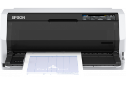 Epson LQ-690II C11CJ82401 ad aghi stampante