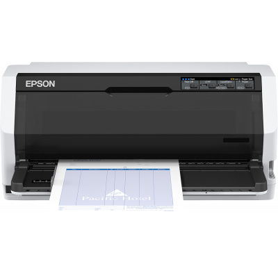 Epson LQ-690II C11CJ82401 ad aghi stampante