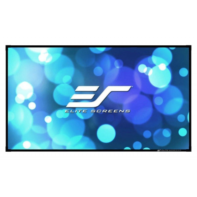 Epson AR135H2-AUHD ELITE plátno v pevném rámu 135'' 16:9